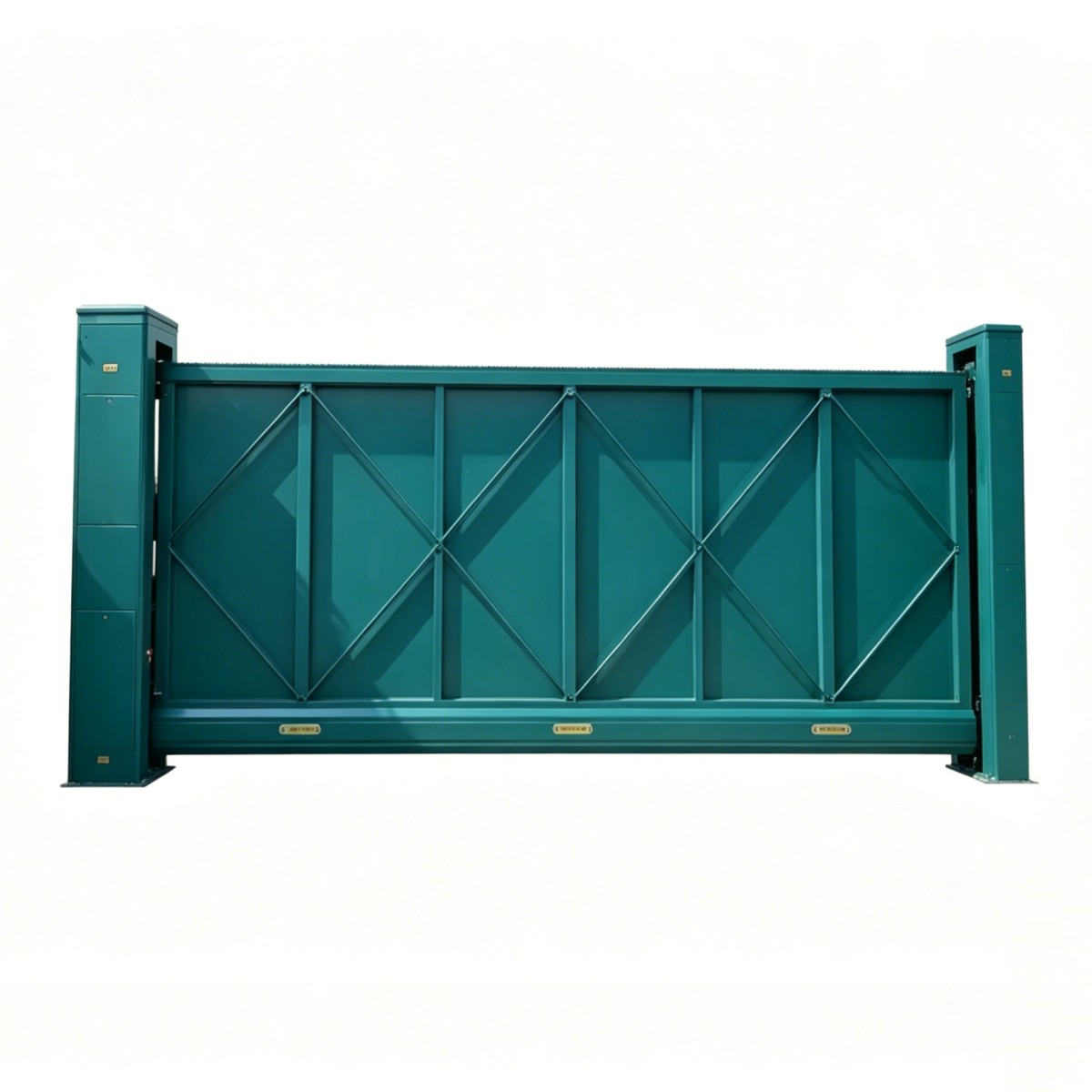 平顶山汝州米庙镇电动悬空门